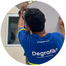 Instalacion degrafik