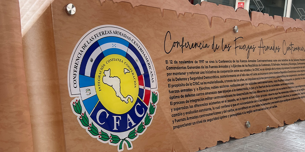 Rótulos en Acrílico