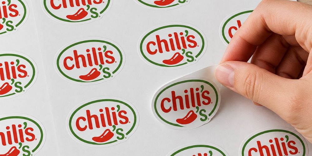 calcomania personalizada