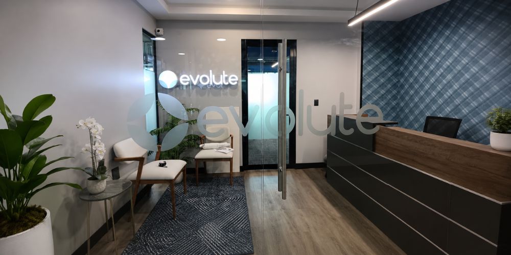Vinilo decorativo para negocios