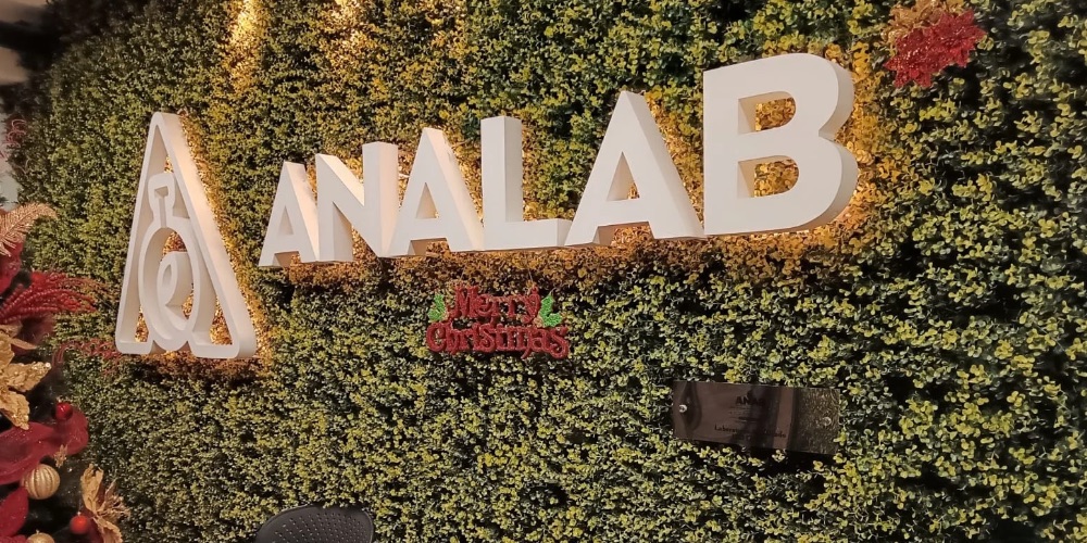 Letras tipo block en Guatemala