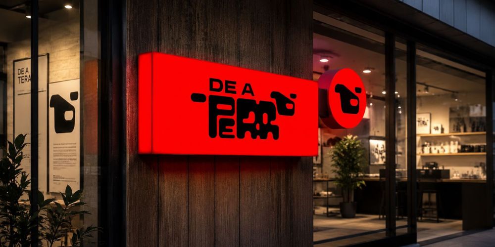 Cuánto dura un rótulo