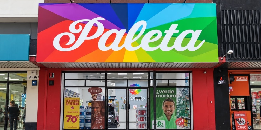 Diseño de cenefas publicitarias en Guatemala
